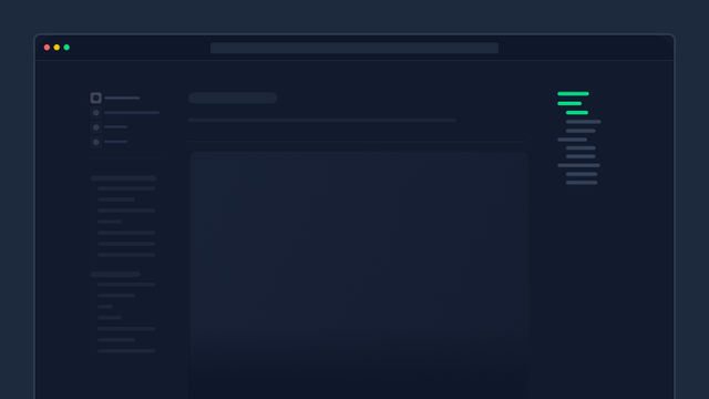 ContentToc preview